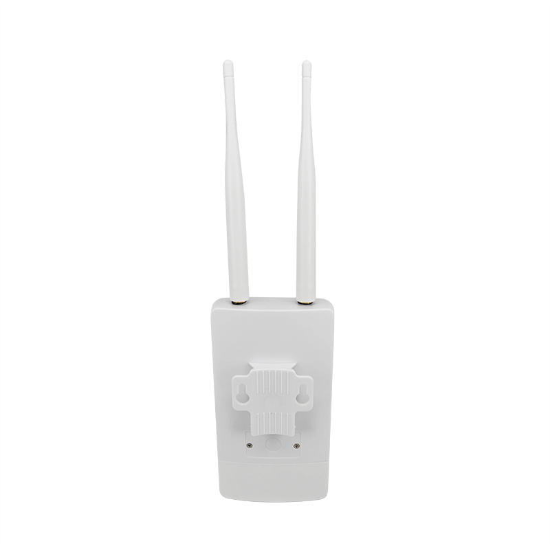 Ubero R2 4G 300mbps Outdoor WiFi Router with Sim Card - Image 2