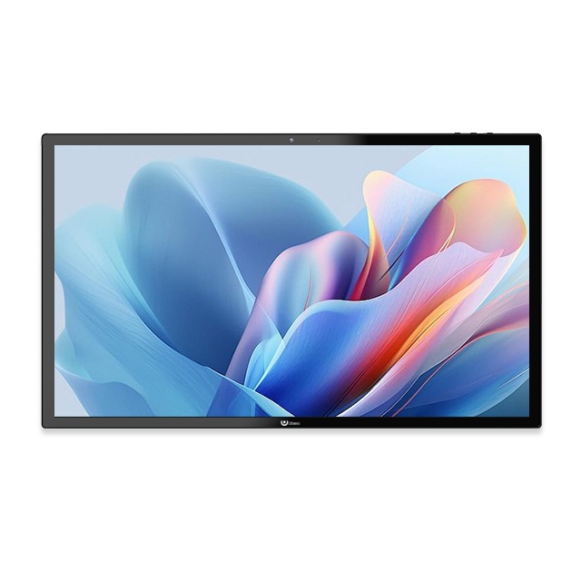 Ubero A3 15.6 Andriod Touchscreen Wall Mountable Terminal - Image 2